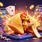 Découvrez un casino français en ligne captivant avec un dragon sage et des guerriers, riches en jeux et en récompenses.