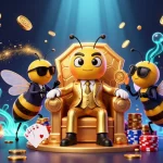 Découvrez les jeux au casino fiable en ligne avec des personnages dynamiques et des éléments de jeu captivants.