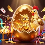 Jouez en toute sécurité au casino fiable en ligne avec cette illustration captivante.