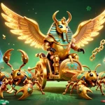 Experience thrilling betting with keonhacai1, featuring vibrant casino elements and engaging visuals.