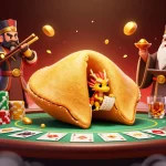 Jouez au casino fiable en ligne avec une fortune impressionnante et une ambiance palpitante.