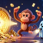 Slot gacor yang mendebarkan menampilkan karakter lucu juggler di kasino berhantu.