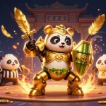 Cổng game bài đổi thưởng Sunwin offers thrilling gaming experiences with vibrant characters and dynamic elements.