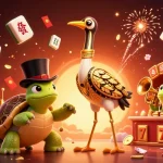 Profitez de jeux dynamiques dans un casino fiable en ligne avec des personnages fascinants et des éléments de jeu captivants.