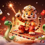 Jouez avec des gains sur le casino fiable en ligne en sultan sur tapis volant dans un monde virtuel