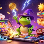 Plongez dans l'univers du casino fiable en ligne avec nos personnages animés, créant de l'excitation et des gains.
