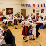 Community event at https://www.sfpol.com/ showcasing Polish heritage and cultural activities.