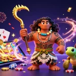 Utilisez le casino fiable en ligne pour jouer à des jeux engageants et découvrir des promotions attrayantes.