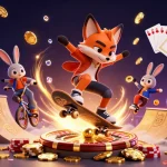 Menangkan permainan di baystatestonewalldems dengan slot gacor dan jackpot menarik!