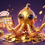 Jouez sur le meilleur site de pari en ligne, immergé dans un univers de gains et de promotions captivantes.