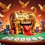 Pariez sur le meilleur site de pari en ligne avec une scène de jeu animée captivante.