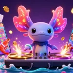 Jouez sur un casino en ligne avec retrait instantané pour gagner des jackpots colorés et profiter d'une expérience immersive.